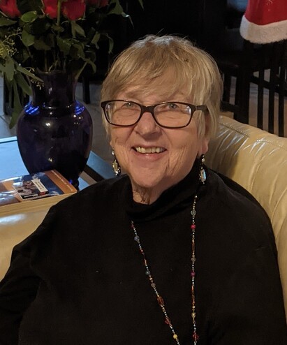 arlene wold