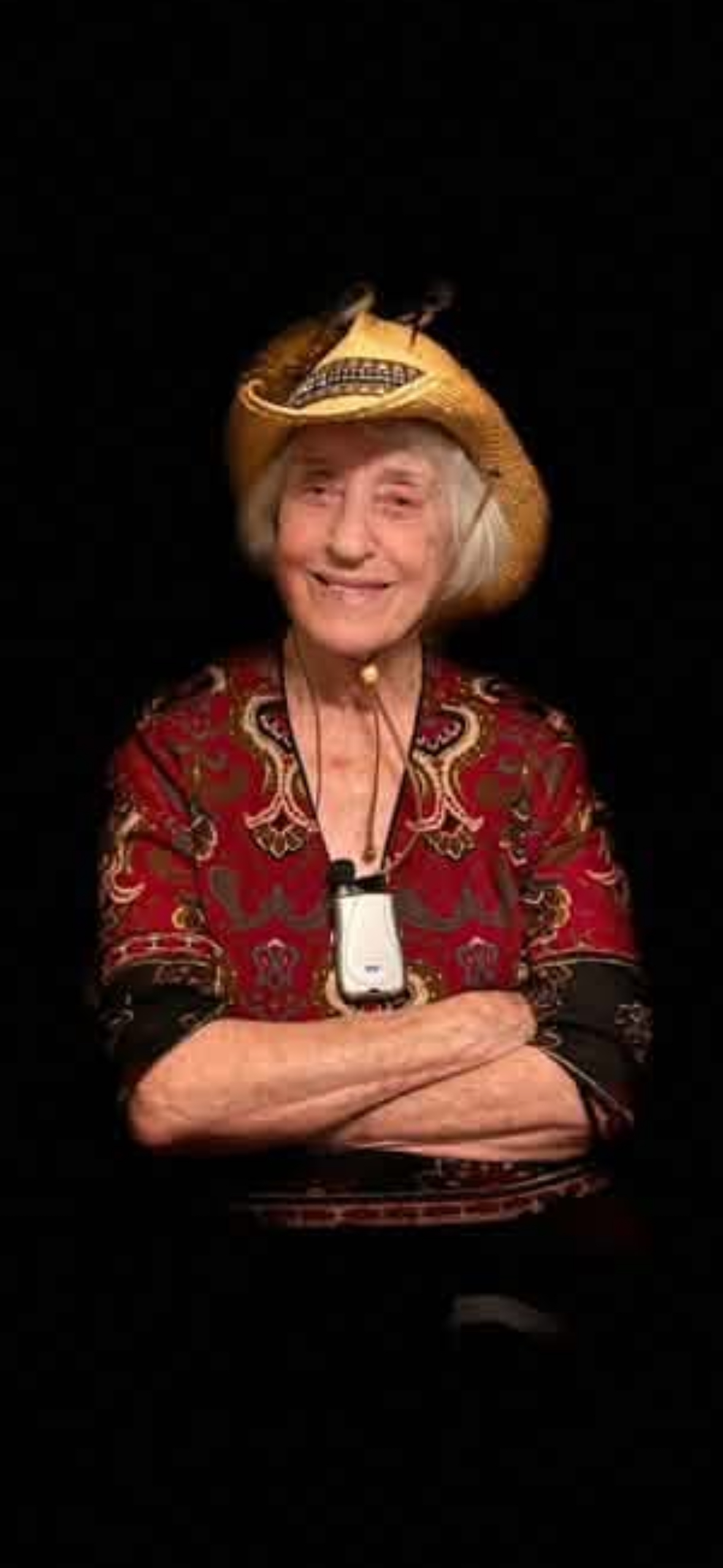 minnie marshall