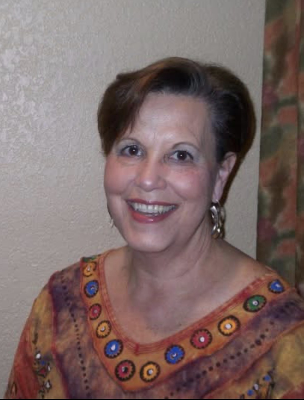 sonya wager